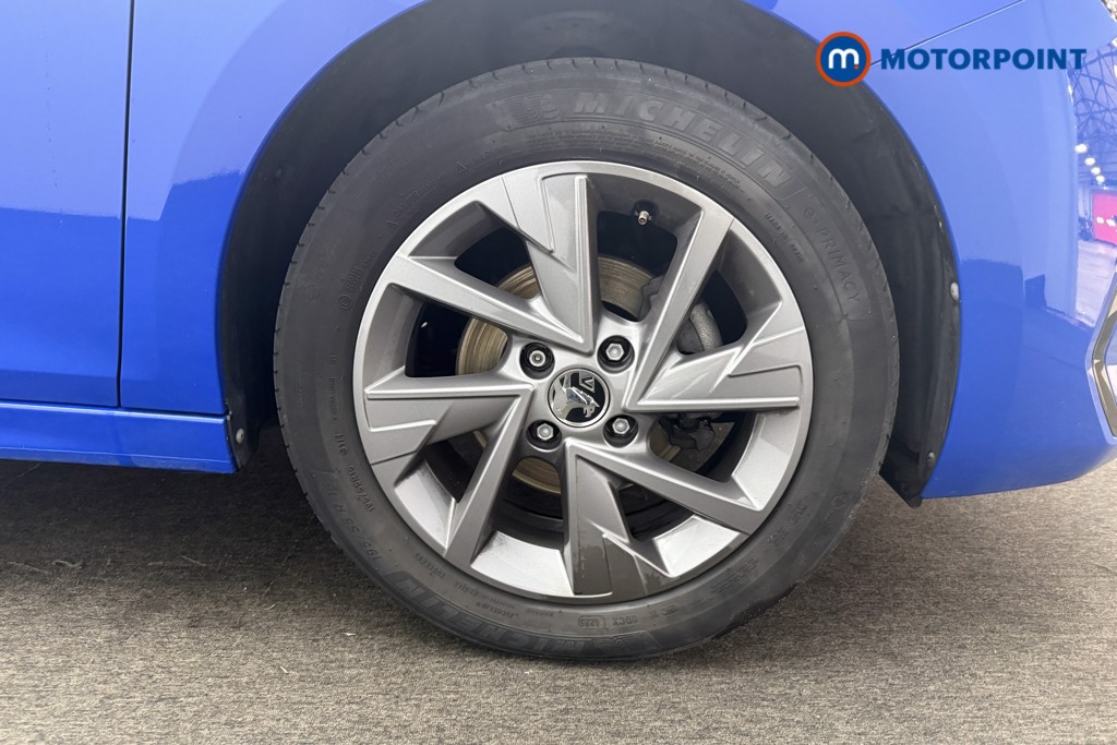 Used Vauxhall Corsa 2023 for sale - 76118024: Photo 29