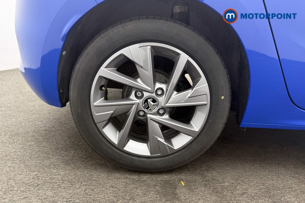 Used Vauxhall Corsa 2023 for sale - 76118024: Photo 30