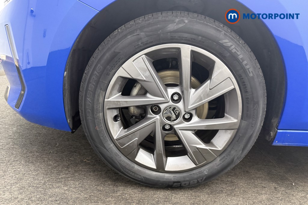 Used Vauxhall Corsa 2023 for sale - 76118024: Photo 32
