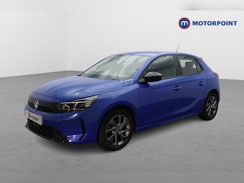 Used Vauxhall Corsa 2023 for sale - 76118024: Photo 3