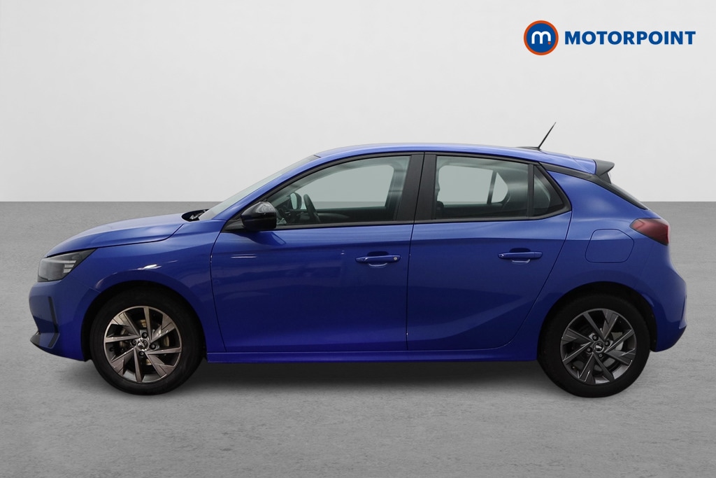 Used Vauxhall Corsa 2023 for sale - 76118024: Photo 4