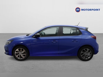 Used Vauxhall Corsa 2023 for sale - 76118024: Photo 4