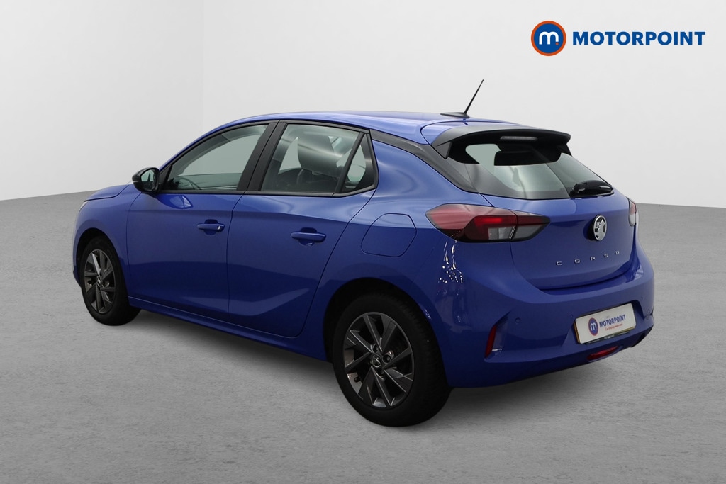 Used Vauxhall Corsa 2023 for sale - 76118024: Photo 5