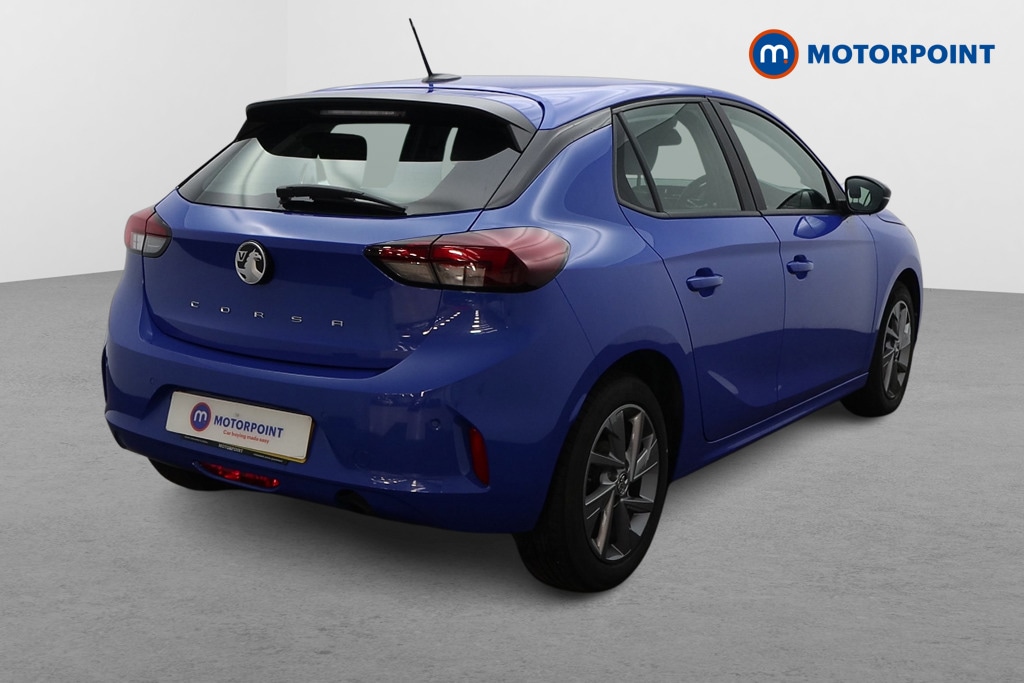 Used Vauxhall Corsa 2023 for sale - 76118024: Photo 7