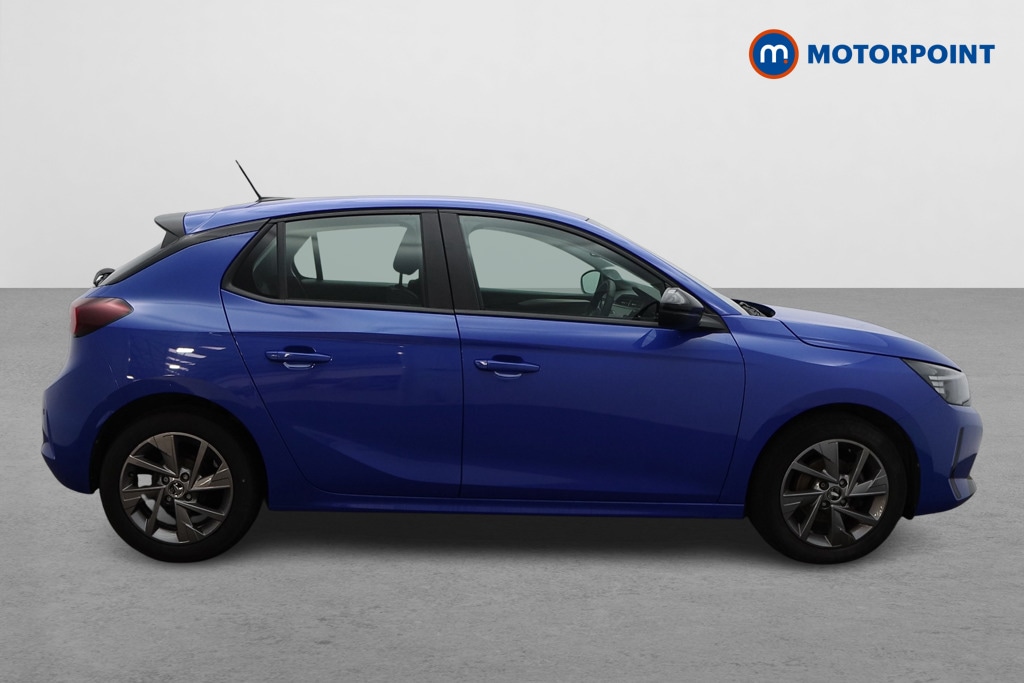 Used Vauxhall Corsa 2023 for sale - 76118024: Photo 8