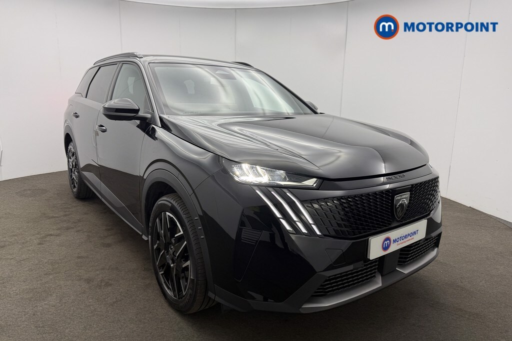 Used Peugeot 5008 2025 for sale - 77516859: Photo 25