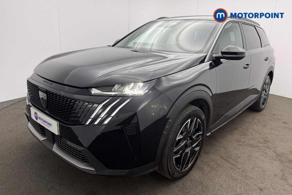 Used Peugeot 5008 2025 for sale - 77516859: Photo 26