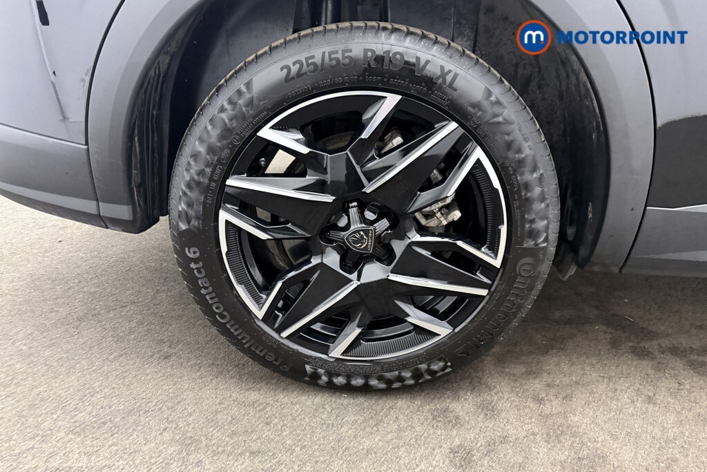 Used Peugeot 5008 2025 for sale - 77516859: Photo 29