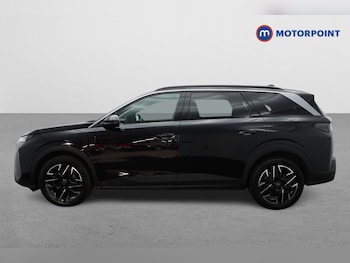 Used Peugeot 5008 2025 for sale - 77516859: Photo