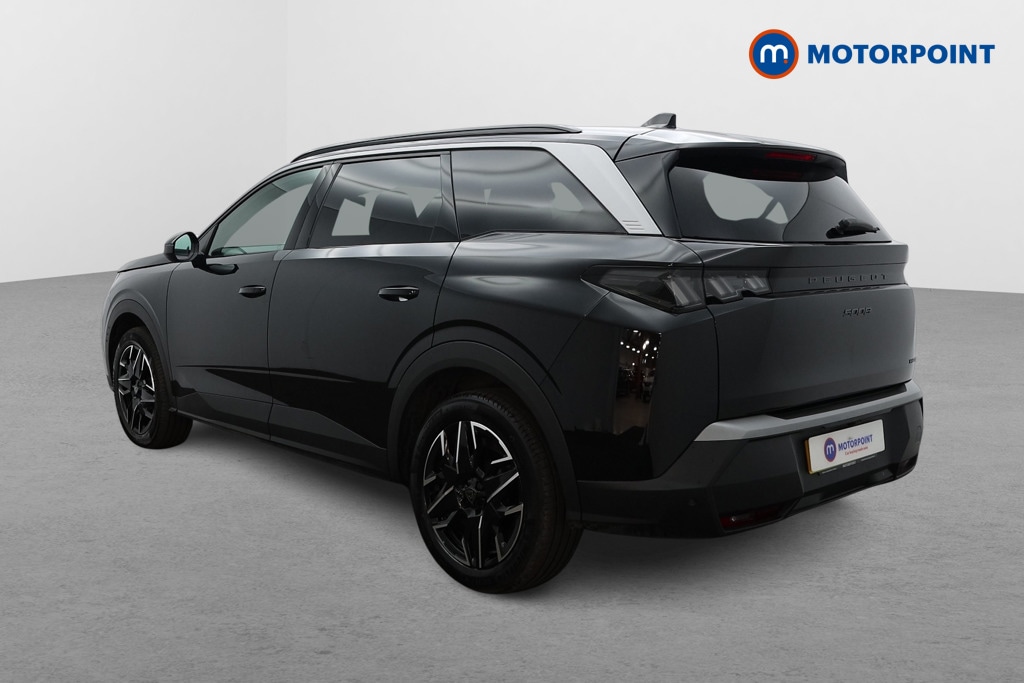 Used Peugeot 5008 2025 for sale - 77516859: Photo 5