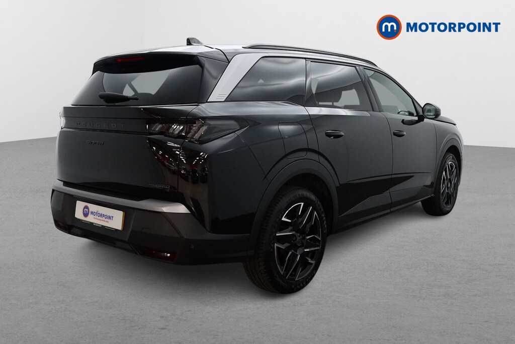 Used Peugeot 5008 2025 for sale - 77516859: Photo 7