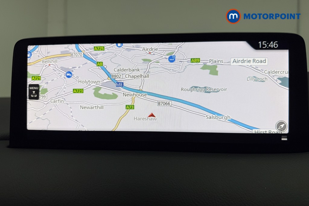 Used Mazda CX-5 2023 for sale - 77848915: Photo 10