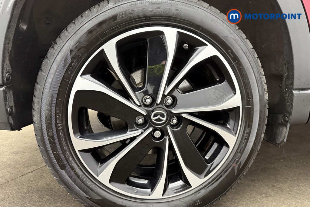 Used Mazda CX-5 2023 for sale - 77848915: Photo 18