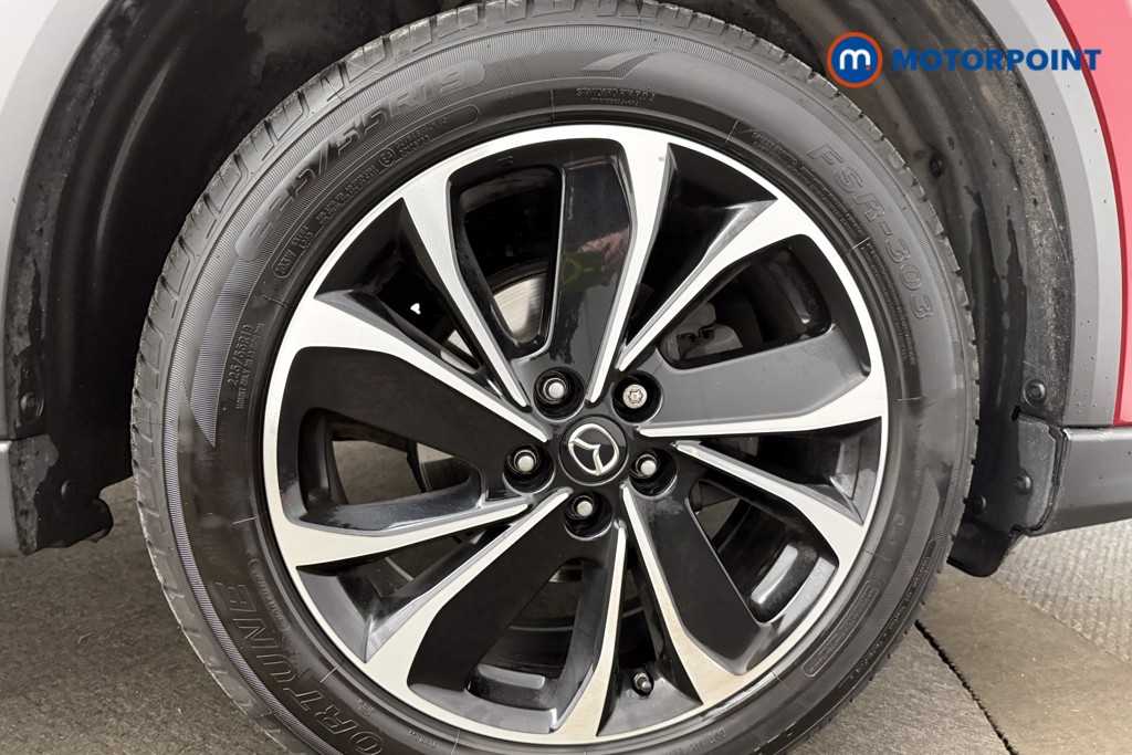 Used Mazda CX-5 2023 for sale - 77848915: Photo 19