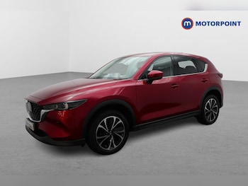 Used Mazda CX-5 2023 for sale - 77848915: Photo