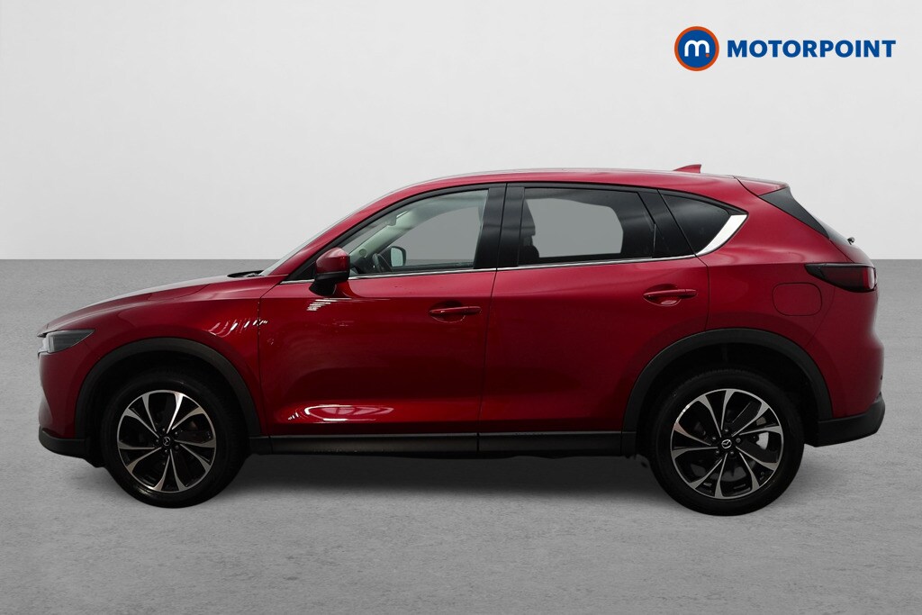 Used Mazda CX-5 2023 for sale - 77848915: Photo 4