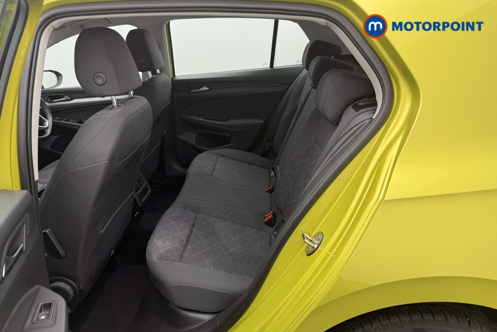 Used Volkswagen Golf 2020 for sale - 76491523: Photo 10