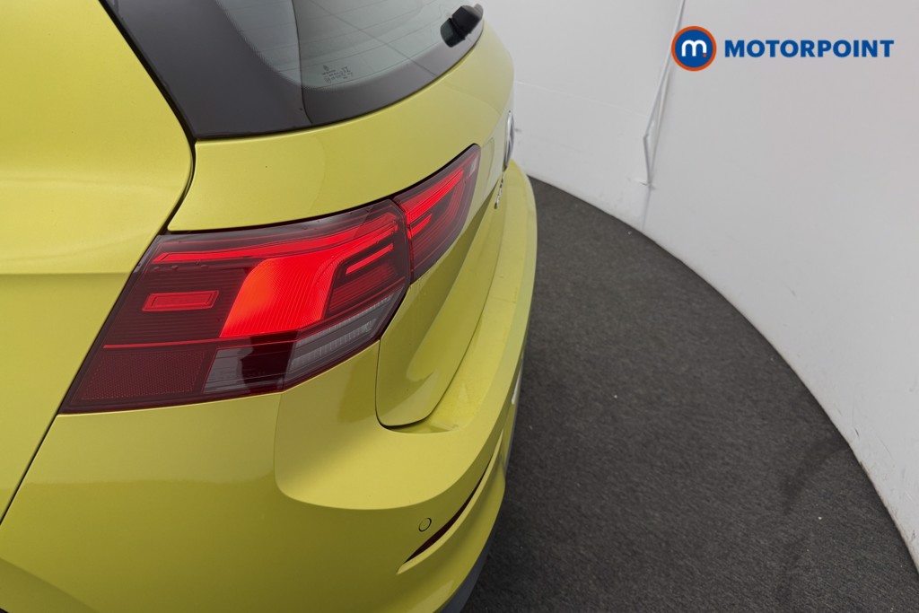 Used Volkswagen Golf 2020 for sale - 76491523: Photo 11