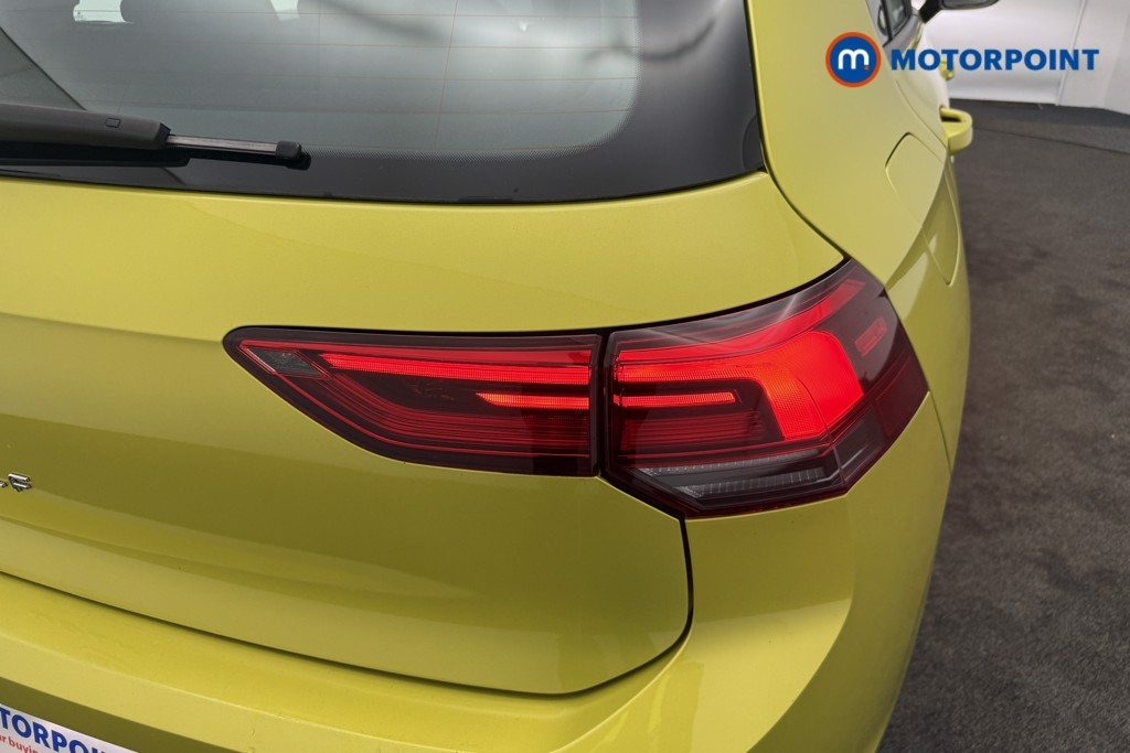 Used Volkswagen Golf 2020 for sale - 76491523: Photo 12