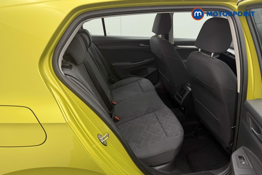 Used Volkswagen Golf 2020 for sale - 76491523: Photo 13