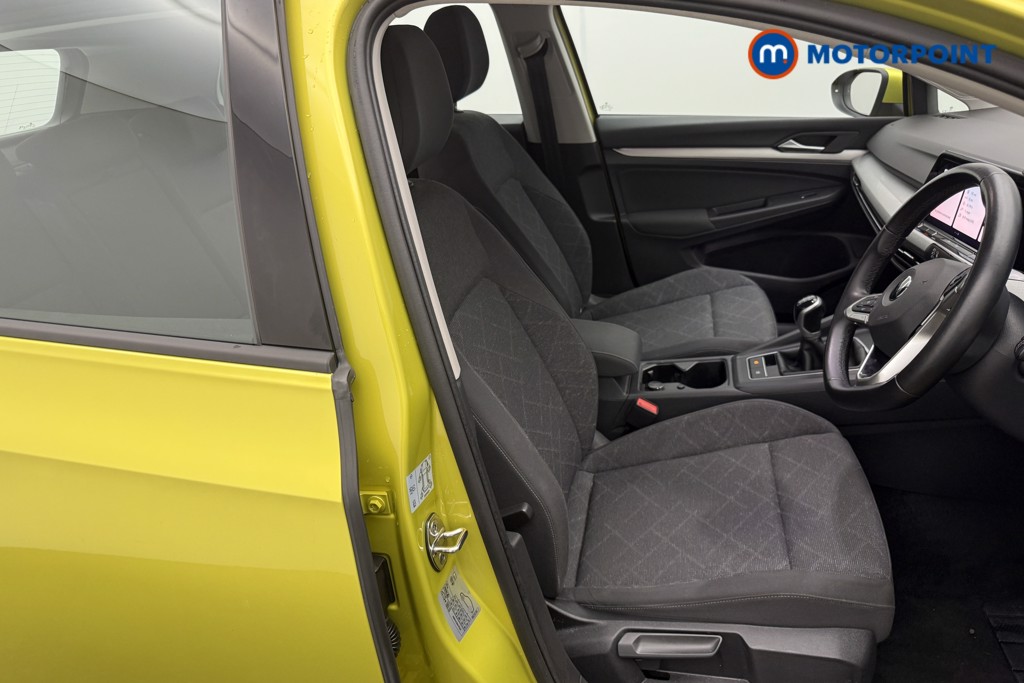 Used Volkswagen Golf 2020 for sale - 76491523: Photo 15