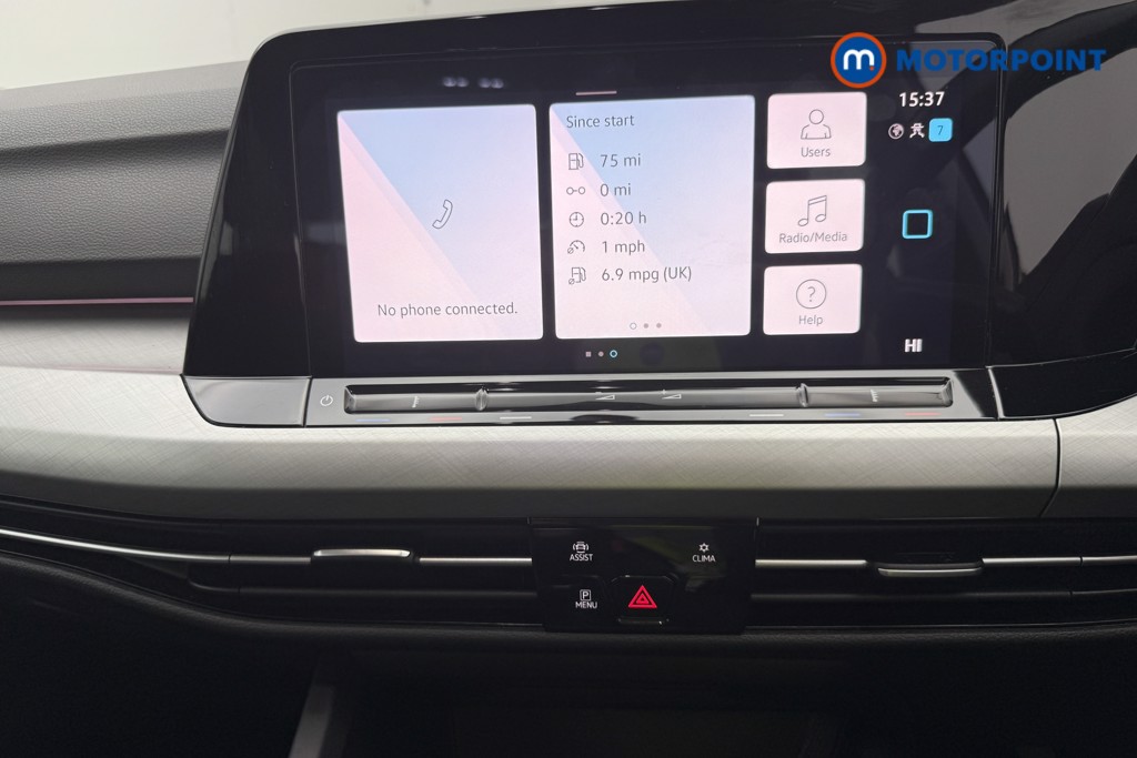 Used Volkswagen Golf 2020 for sale - 76491523: Photo 18