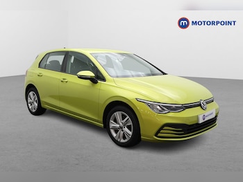 Used Volkswagen Golf 2020 for sale - 76491523: Photo
