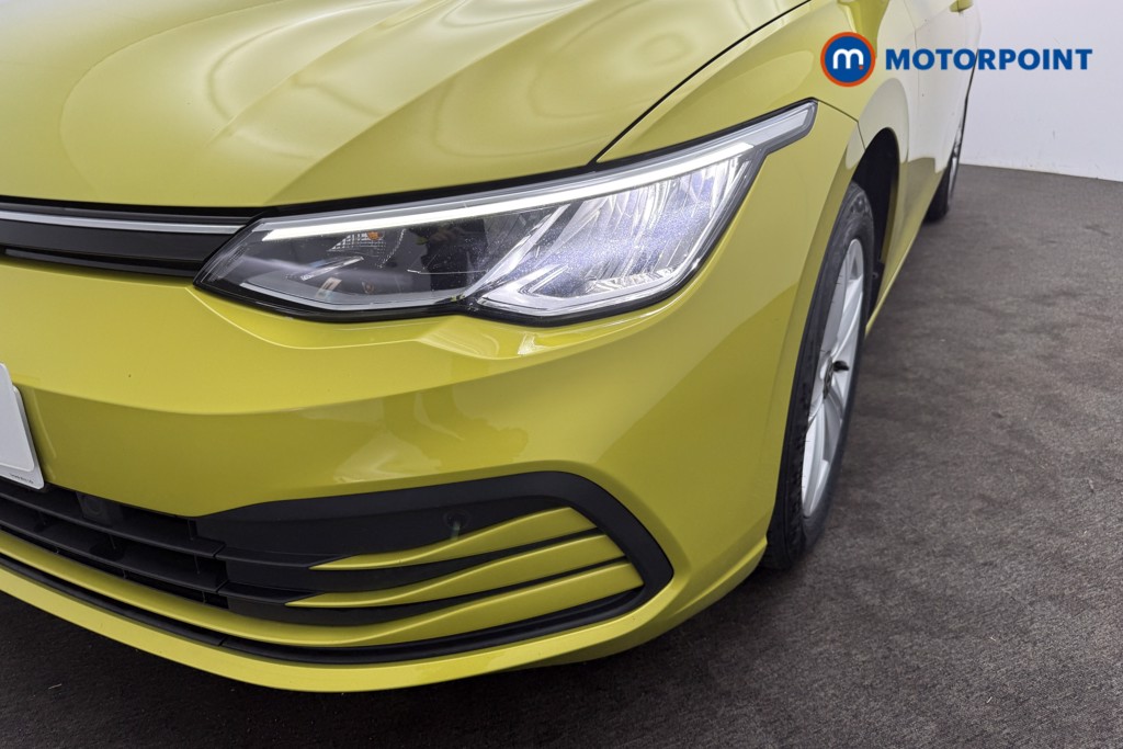 Used Volkswagen Golf 2020 for sale - 76491523: Photo 22