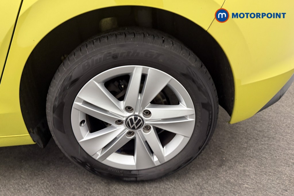 Used Volkswagen Golf 2020 for sale - 76491523: Photo 23