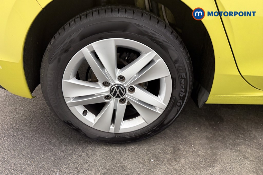 Used Volkswagen Golf 2020 for sale - 76491523: Photo 25