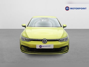 Used Volkswagen Golf 2020 for sale - 76491523: Photo