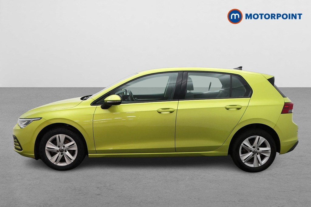 Used Volkswagen Golf 2020 for sale - 76491523: Photo 3