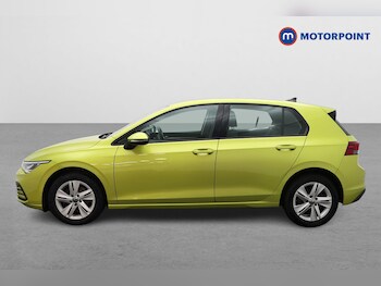 Used Volkswagen Golf 2020 for sale - 76491523: Photo