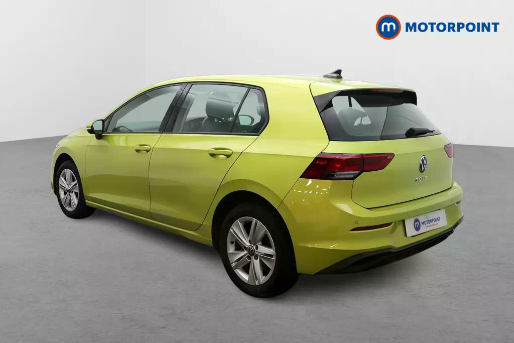 Used Volkswagen Golf 2020 for sale - 76491523: Photo 4