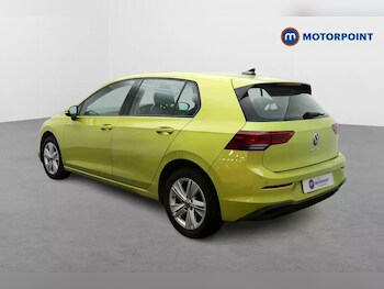 Used Volkswagen Golf 2020 for sale - 76491523: Photo