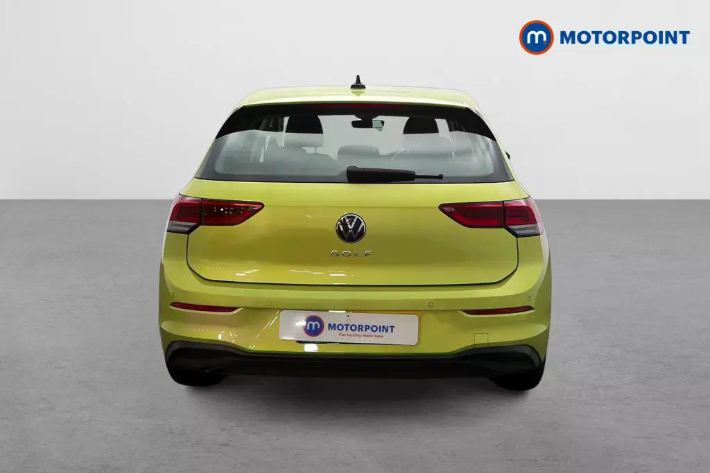 Used Volkswagen Golf 2020 for sale - 76491523: Photo 5