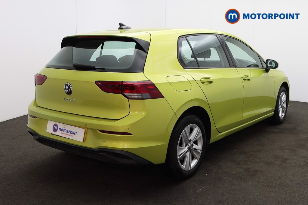 Used Volkswagen Golf 2020 for sale - 76491523: Photo 6