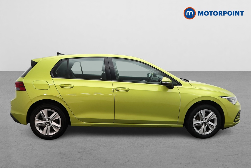 Used Volkswagen Golf 2020 for sale - 76491523: Photo 7