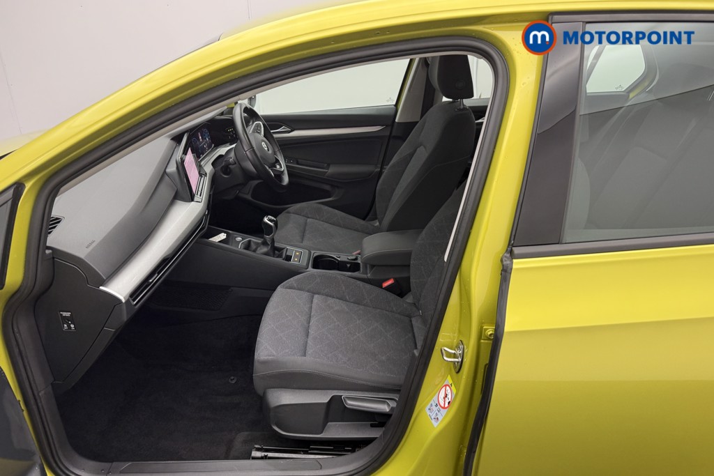 Used Volkswagen Golf 2020 for sale - 76491523: Photo 8