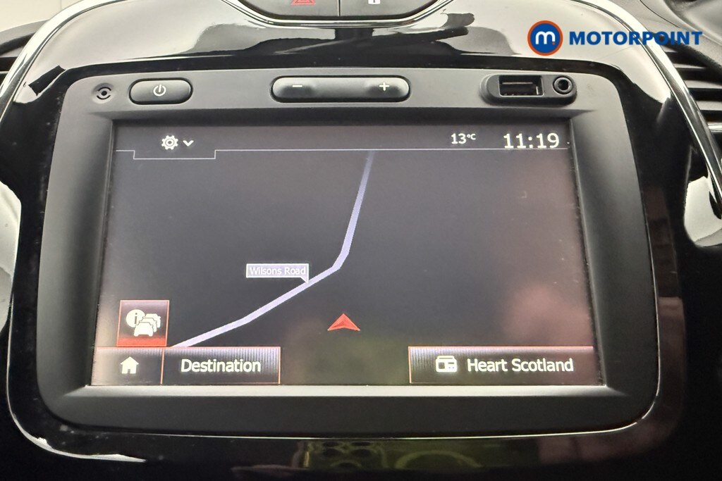 Used Renault Captur 2017 for sale - 78064752: Photo 10