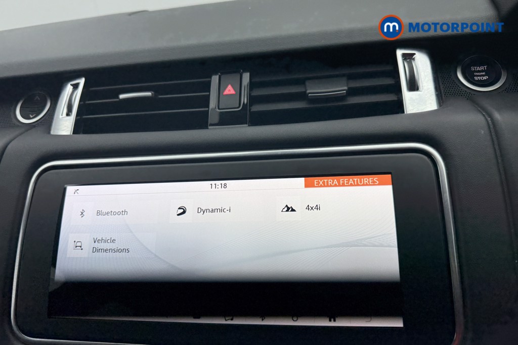 Used Land Rover Range Rover Sport 2021 for sale - 76908915: Photo 12