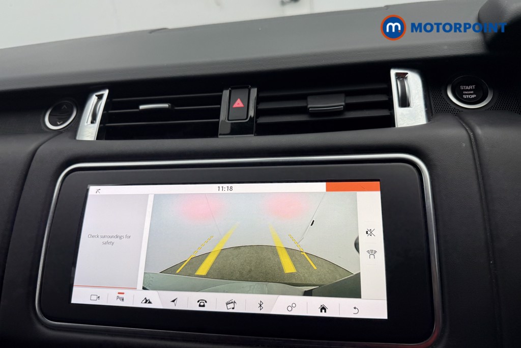 Used Land Rover Range Rover Sport 2021 for sale - 76908915: Photo 13