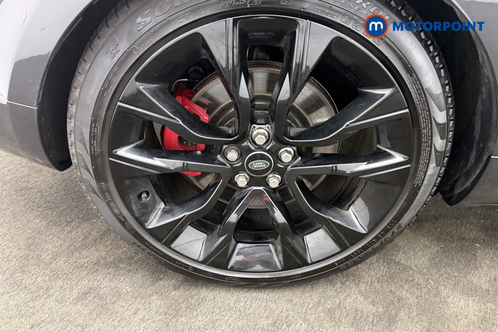 Used Land Rover Range Rover Sport 2021 for sale - 76908915: Photo 18