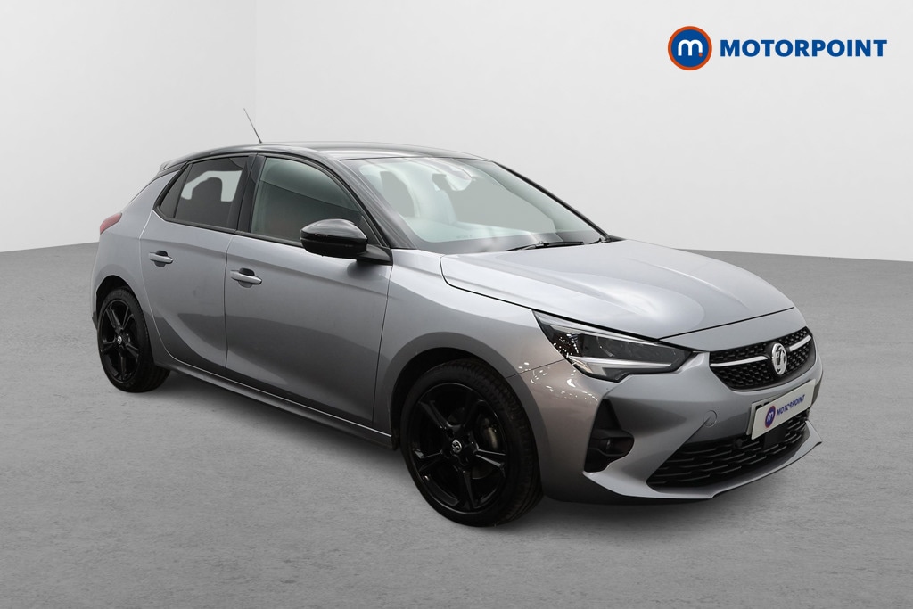 Used Vauxhall Corsa 2023 for sale - 76938285: Photo 1