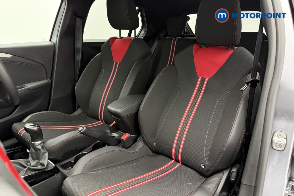 Used Vauxhall Corsa 2023 for sale - 76938285: Photo 11