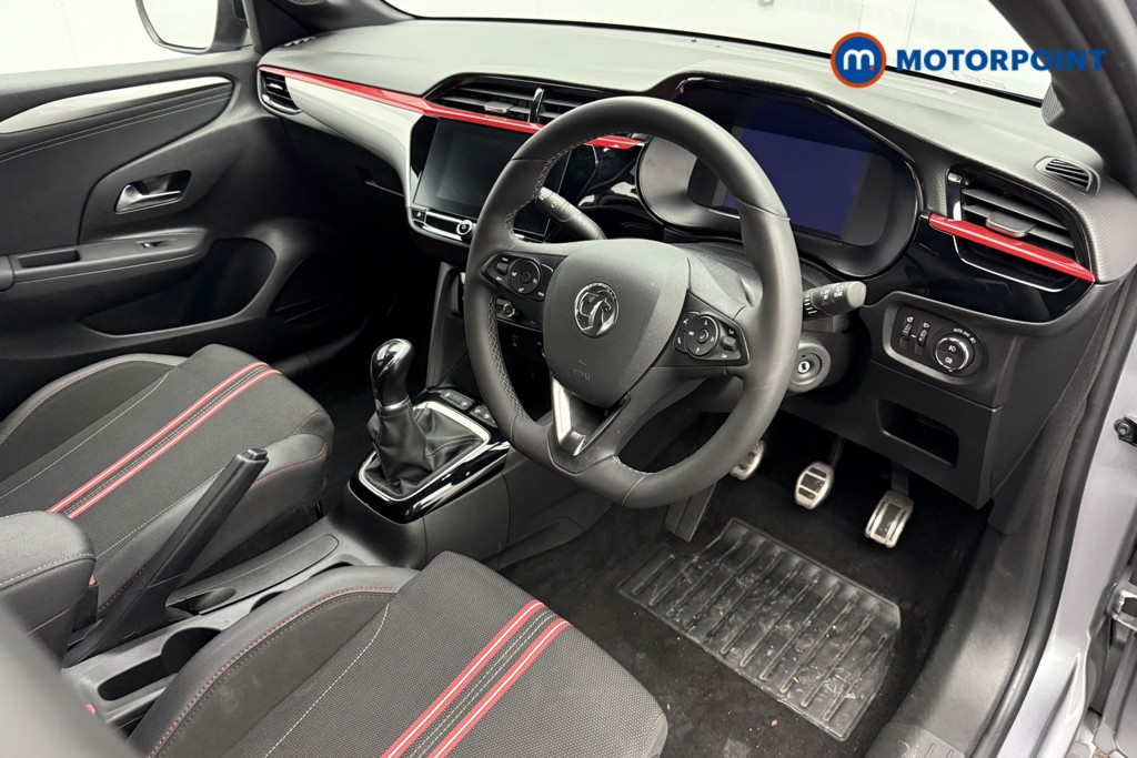 Used Vauxhall Corsa 2023 for sale - 76938285: Photo 14