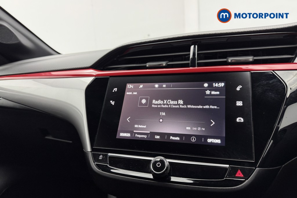 Used Vauxhall Corsa 2023 for sale - 76938285: Photo 18