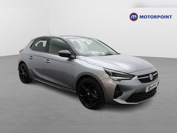 Used Vauxhall Corsa 2023 for sale - 76938285: Photo