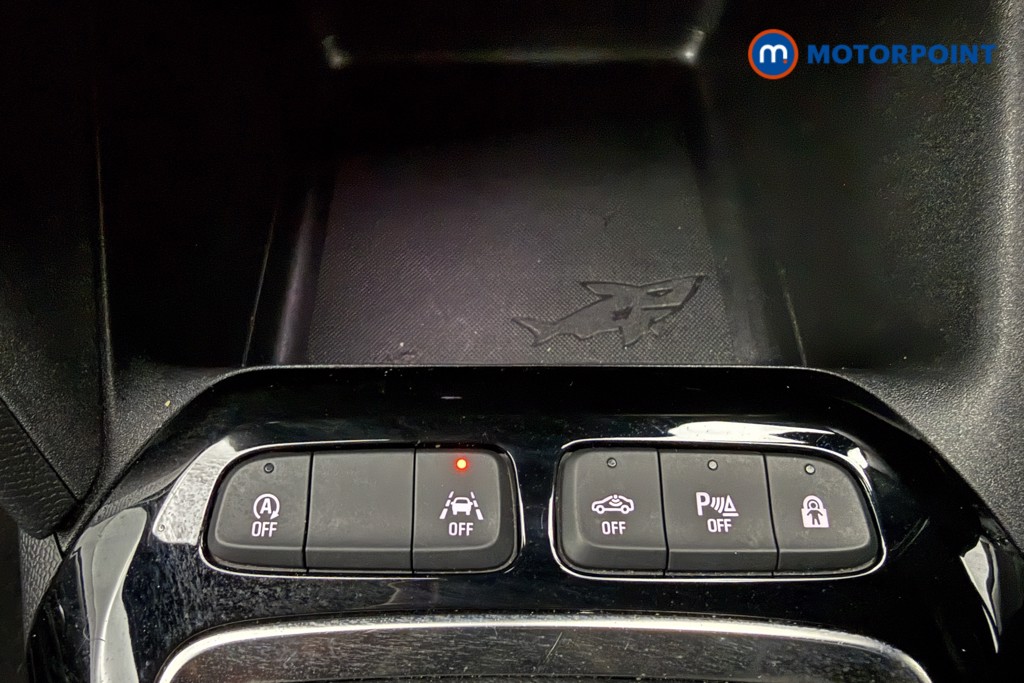 Used Vauxhall Corsa 2023 for sale - 76938285: Photo 22