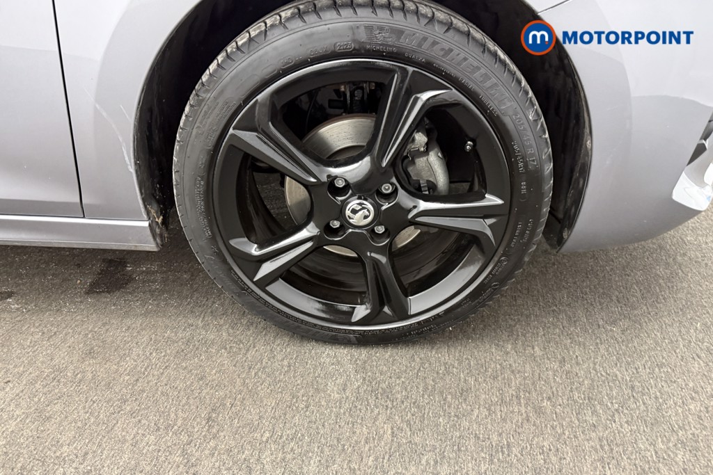 Used Vauxhall Corsa 2023 for sale - 76938285: Photo 29